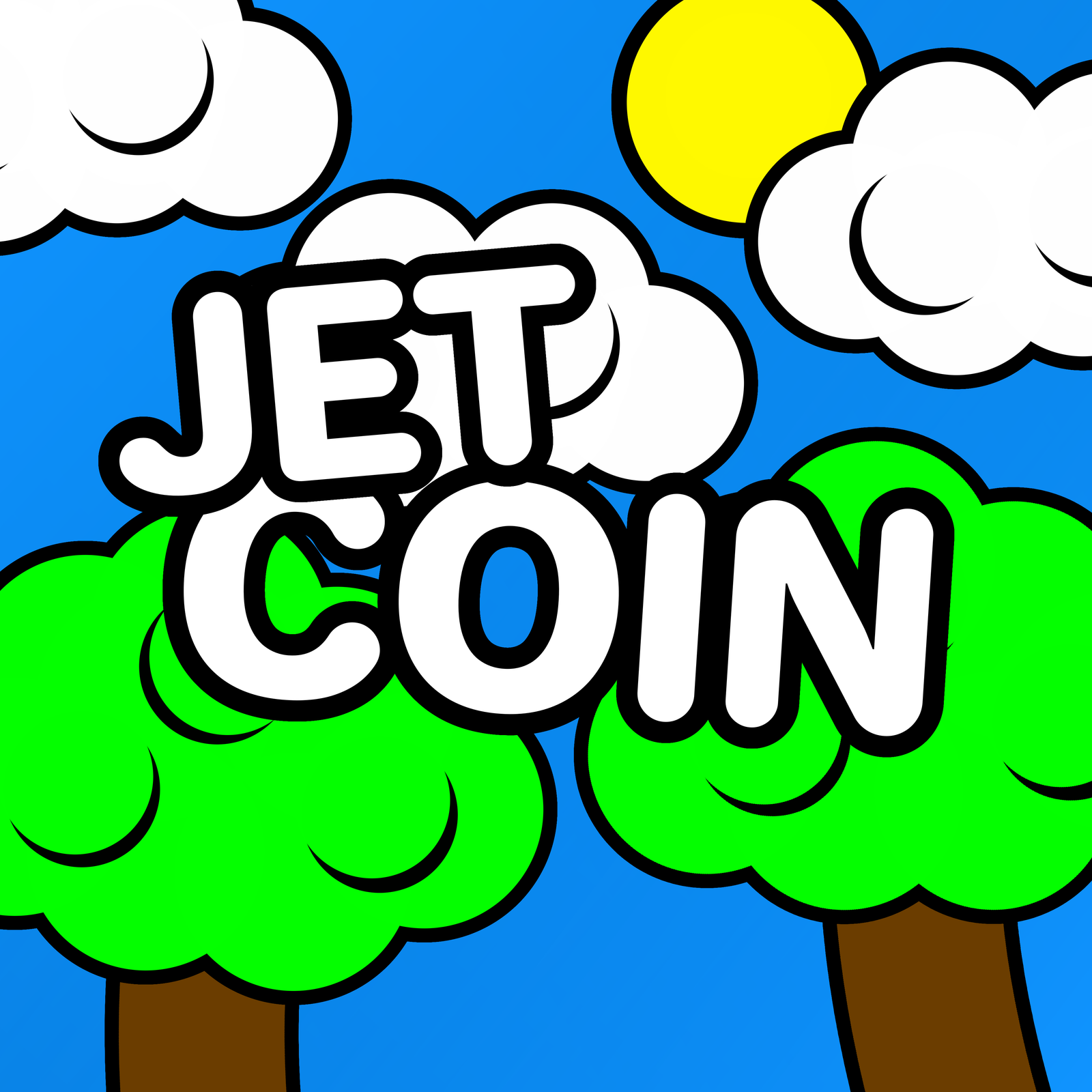 Learn more about Jet Coin!